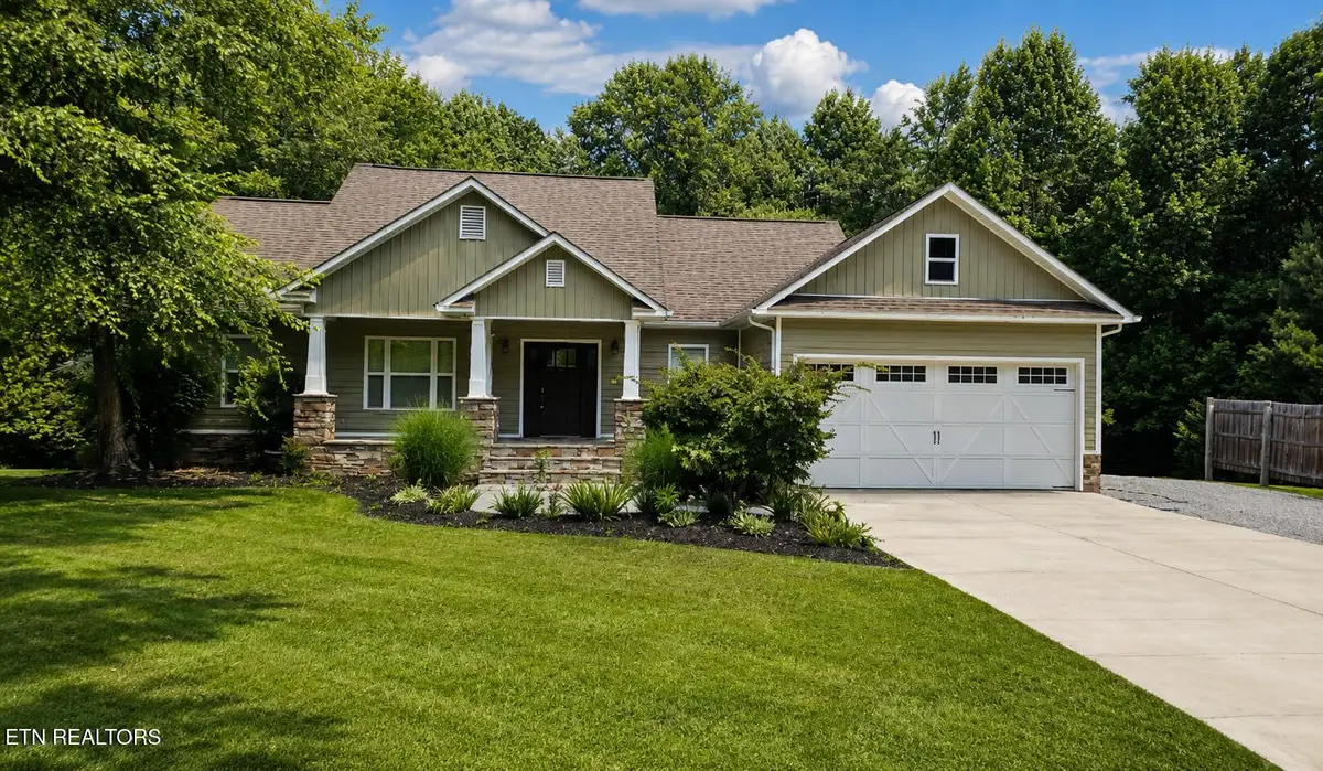 179 Champ West Rd, Helenwood, TN 37755 - #1