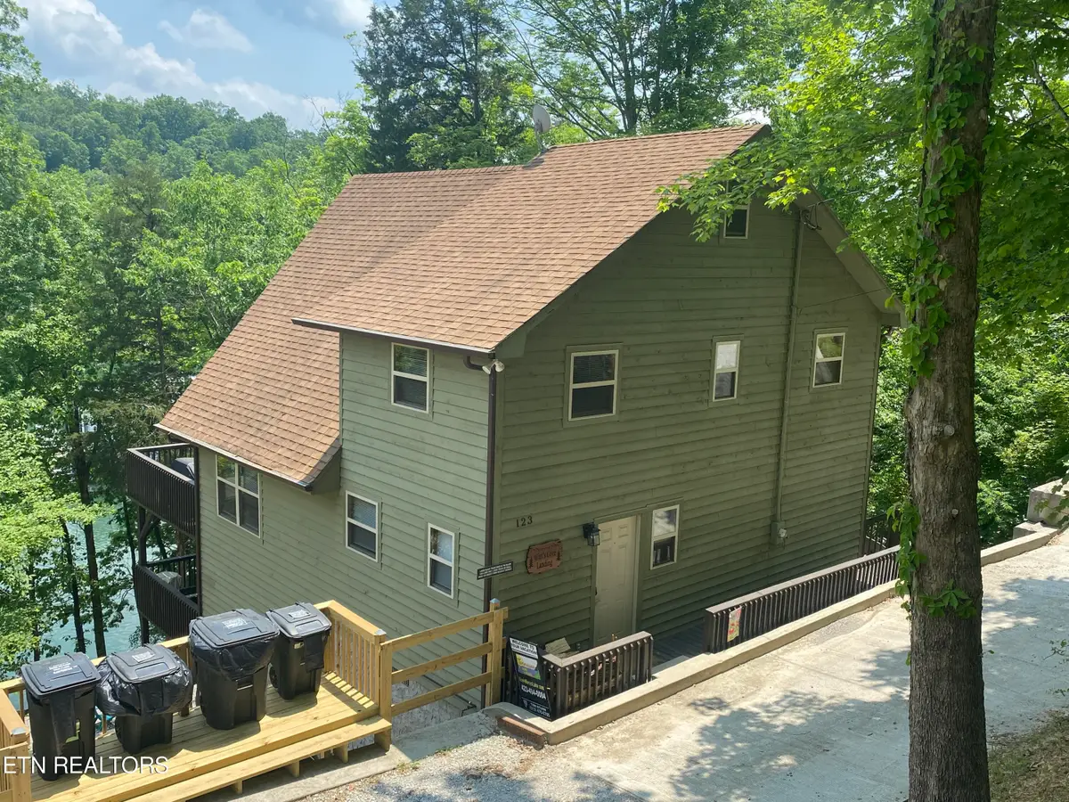 123 Flat Lake Circle, Speedwell, TN 37870 - #1