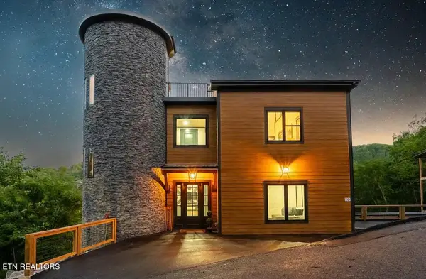 1253 Bavarian Way, Gatlinburg, TN 37738