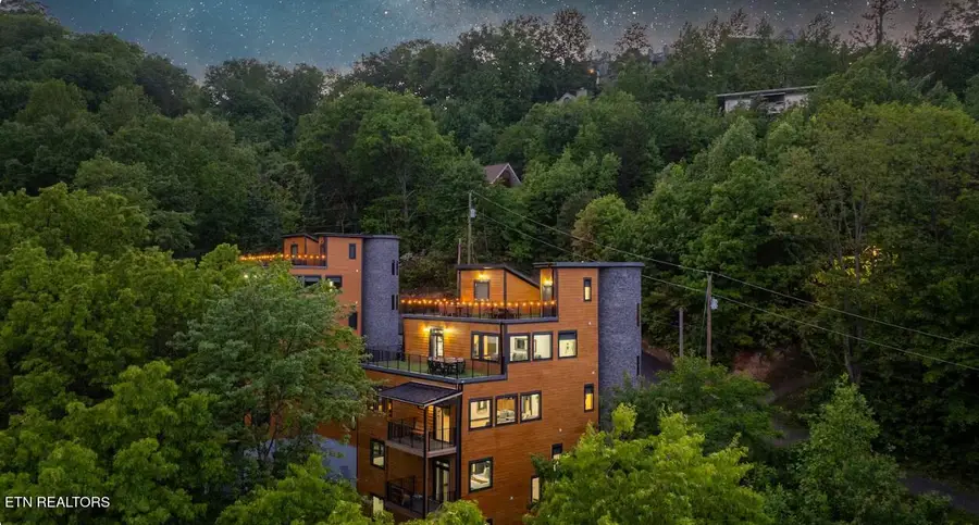 1253 Bavarian Way, Gatlinburg, TN 37738 - #3