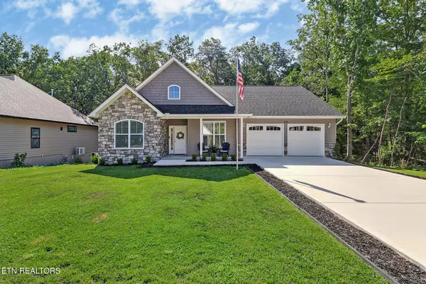 153 Hawes Circle, Fairfield Glade, TN 38558