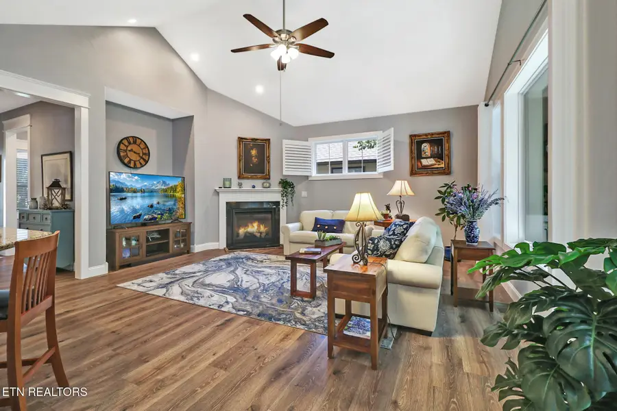153 Hawes Circle, Fairfield Glade, TN 38558 - #2