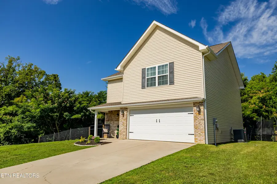 215 Rye Drive, Maryville, TN 37801 - #2