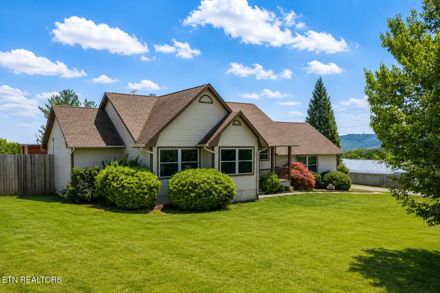 7702 Old Clinton Pike, Powell, TN 37849 - #3
