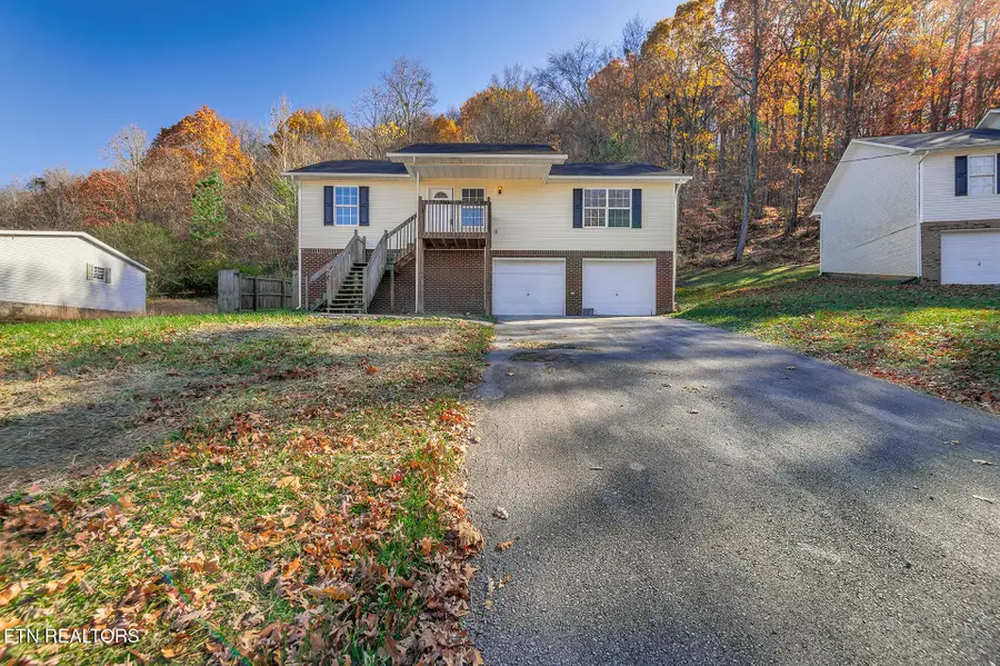 503 Long Ave, Newport, TN 37821 - #2
