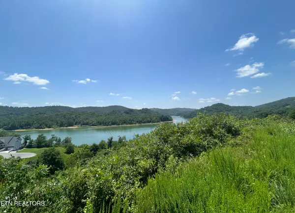 lot 27 Windward Blvd, Tazewell, TN 37879