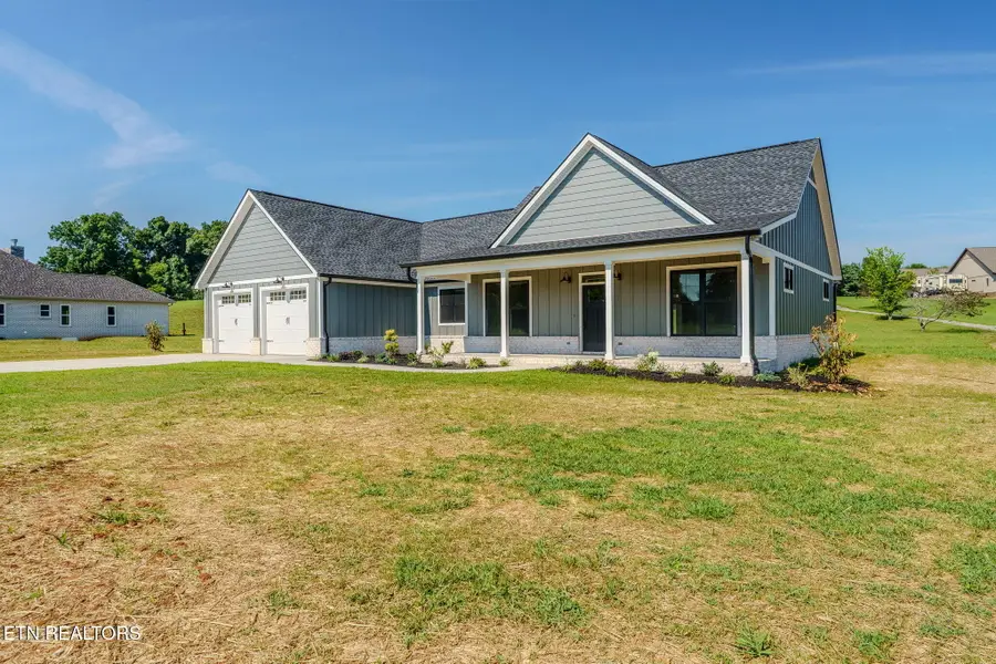 269 Sugar Maple Court, Madisonville, TN 37354 - #2