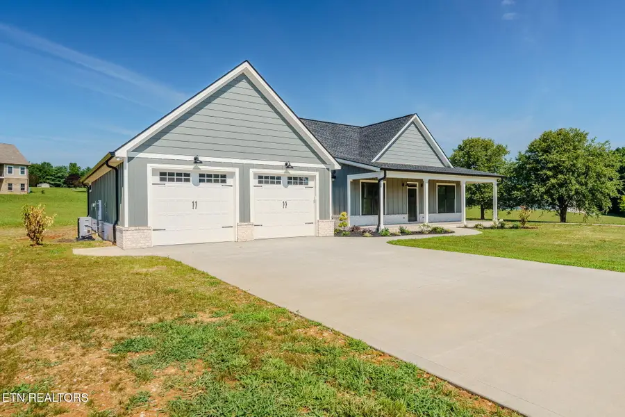 269 Sugar Maple Court, Madisonville, TN 37354 - #3