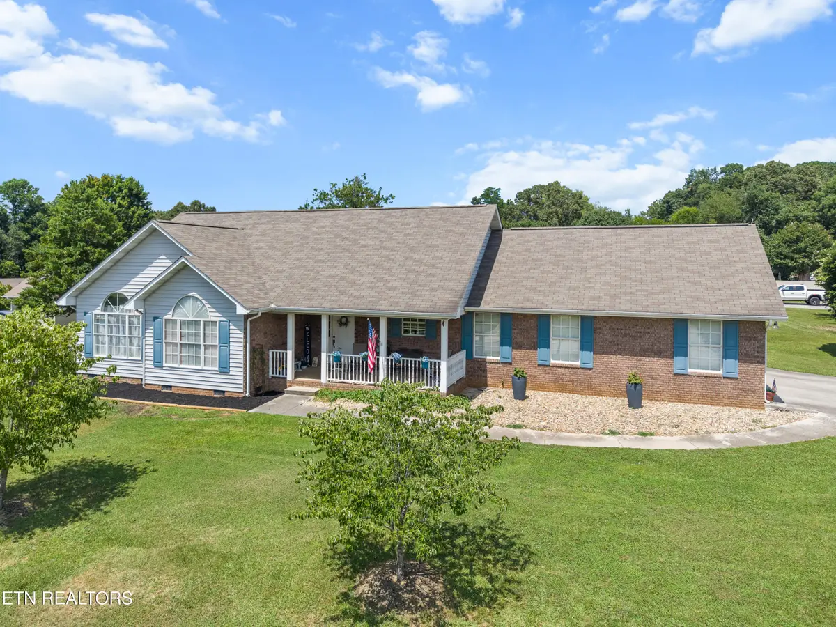 940 Meadow Oaks Drive, Maryville, TN 37803 - #1