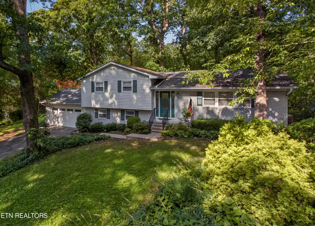 1107 Burning Tr, Knoxville, TN 37909 - #1