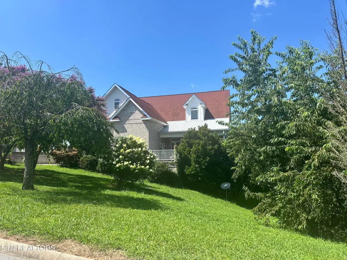 1610 Spear Point Lane, Sevierville, TN 37876 - #1