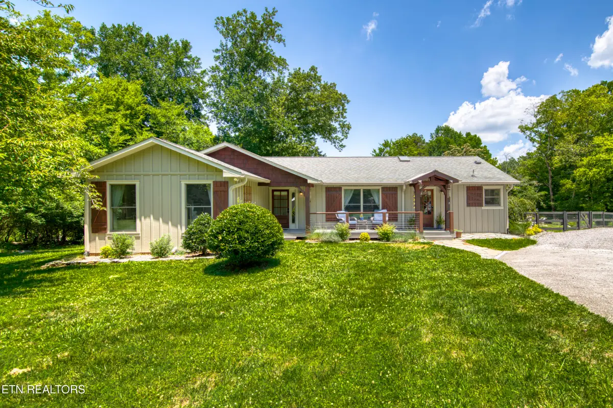 8851 Gammon Way, Knoxville, TN 37922 - #1