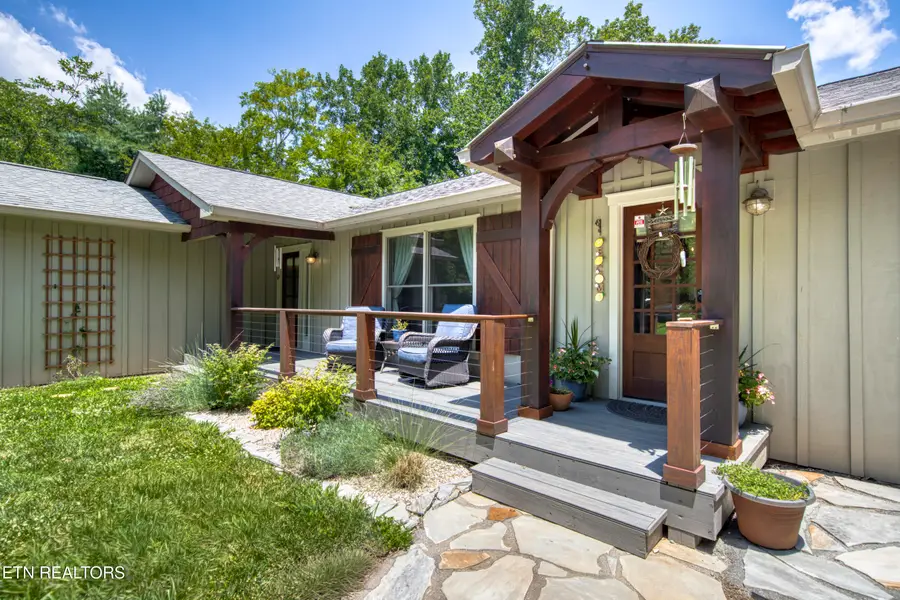 8851 Gammon Way, Knoxville, TN 37922 - #2