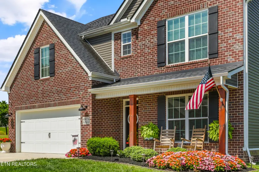 4875 Masters Drive, Maryville, TN 37801 - #2