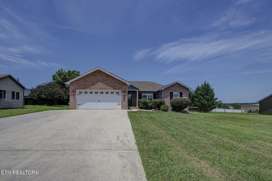 6115 Old Niles Ferry Pike, Greenback, TN 37742 - #2