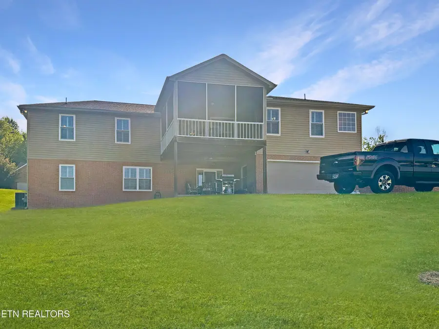 7341 Fort Apache Rd, Corryton, TN 37721 - #3