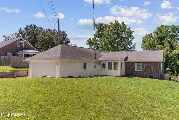 402 Old Highway 33, New Tazewell, TN 37825