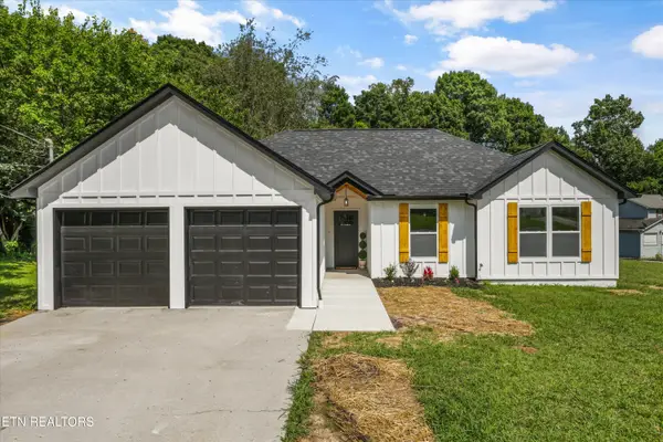 3140 Kingsmore Drive, Knoxville, TN 37921