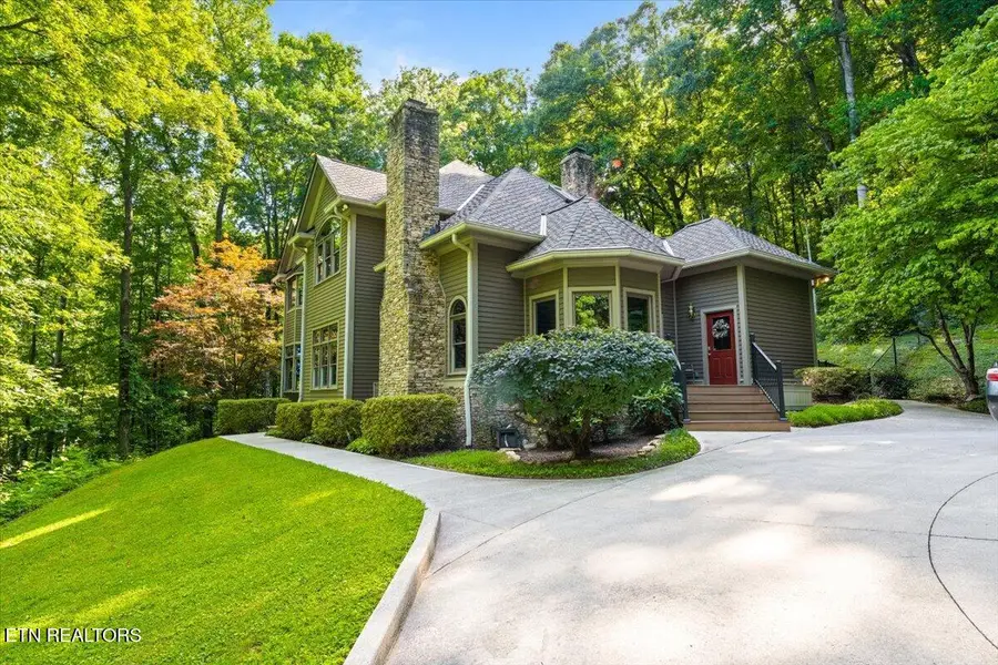 646 Hilltop Drive, Jacksboro, TN 37757 - #2