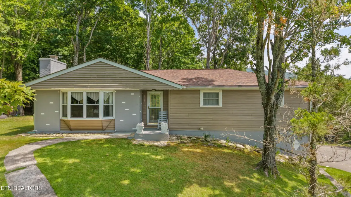 3924 Rocky Branch Rd, Walland, TN 37886 - #1
