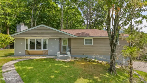 3924 Rocky Branch Rd, Walland, TN 37886