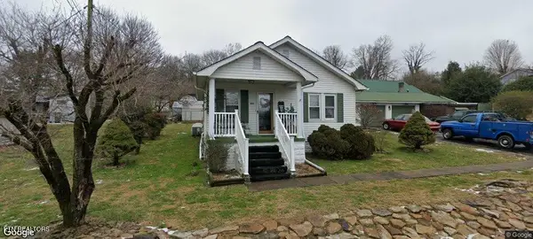 604 E Virginia Ave, LaFollette, TN 37766