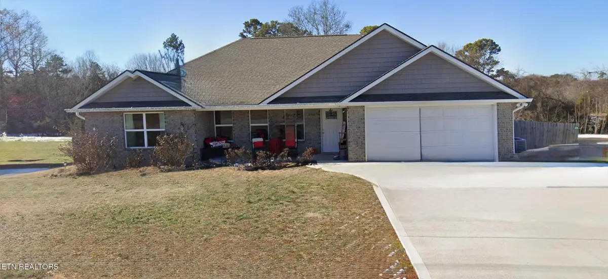 2081 Strawberry Drive, New Market, TN 37820 - #1
