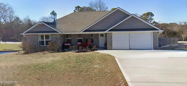 2081 Strawberry Drive, New Market, TN 37820