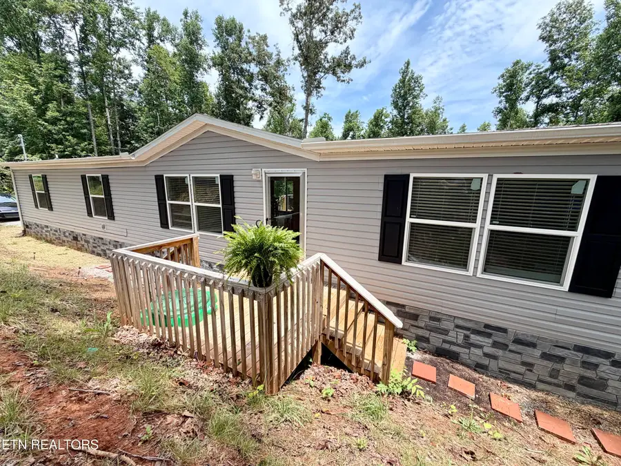 8780 Highland View Rd, Knoxville, TN 37938 - #2