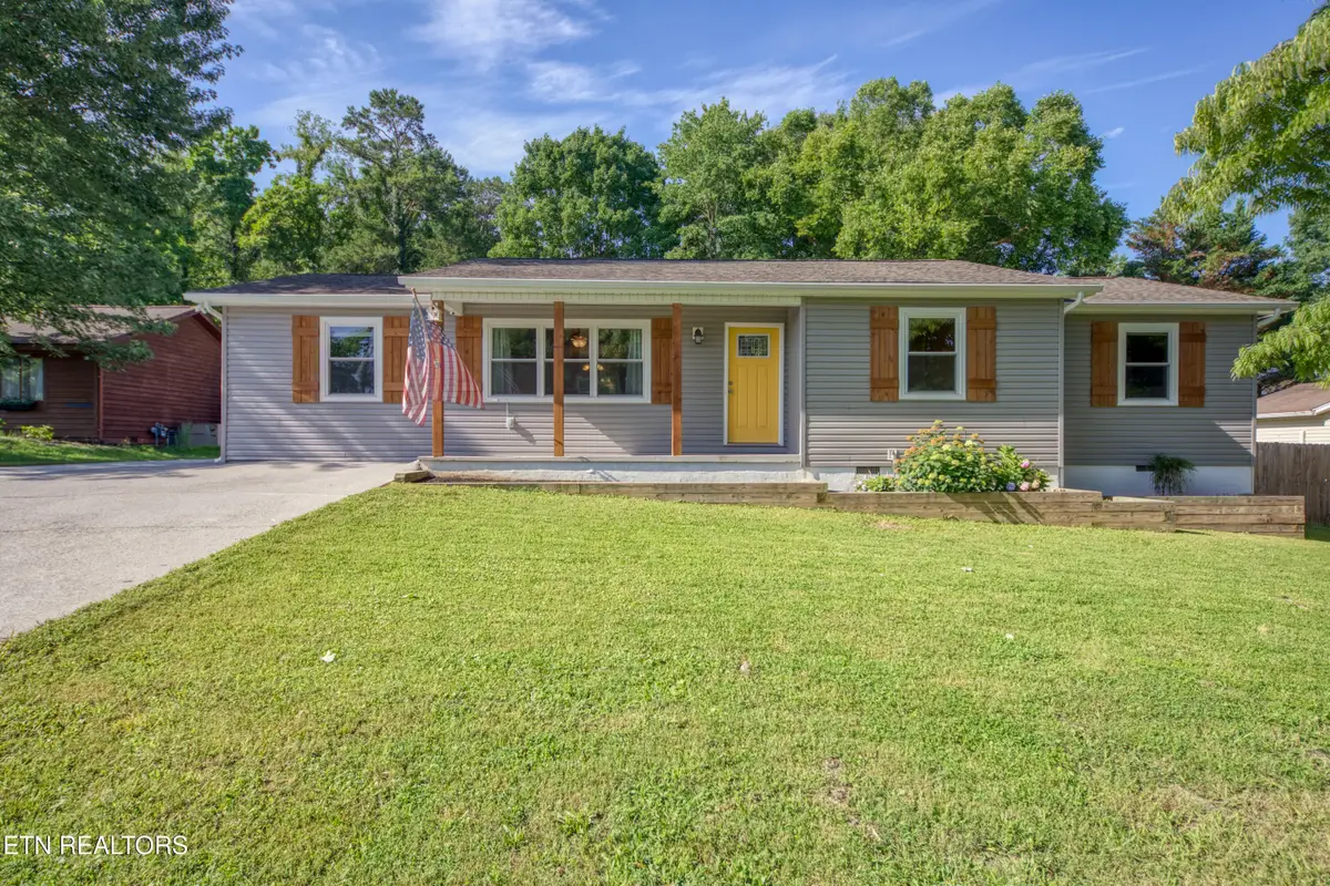 5670 Matlock Drive, Knoxville, TN 37921 - #1