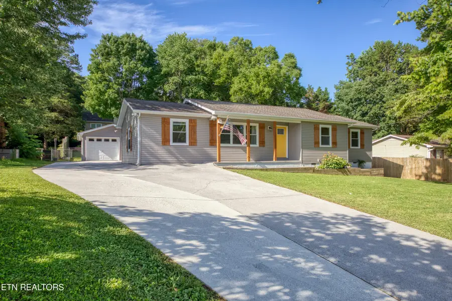 5670 Matlock Drive, Knoxville, TN 37921 - #3