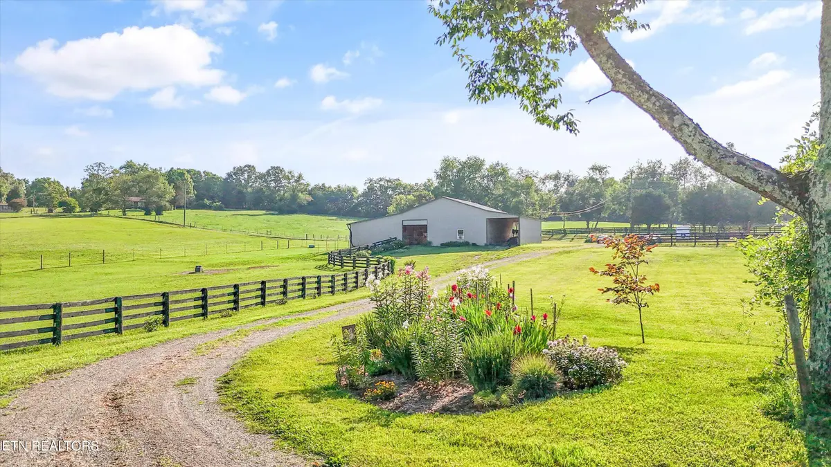 6225 Thorngrove Pike, Knoxville, TN 37914 - #1
