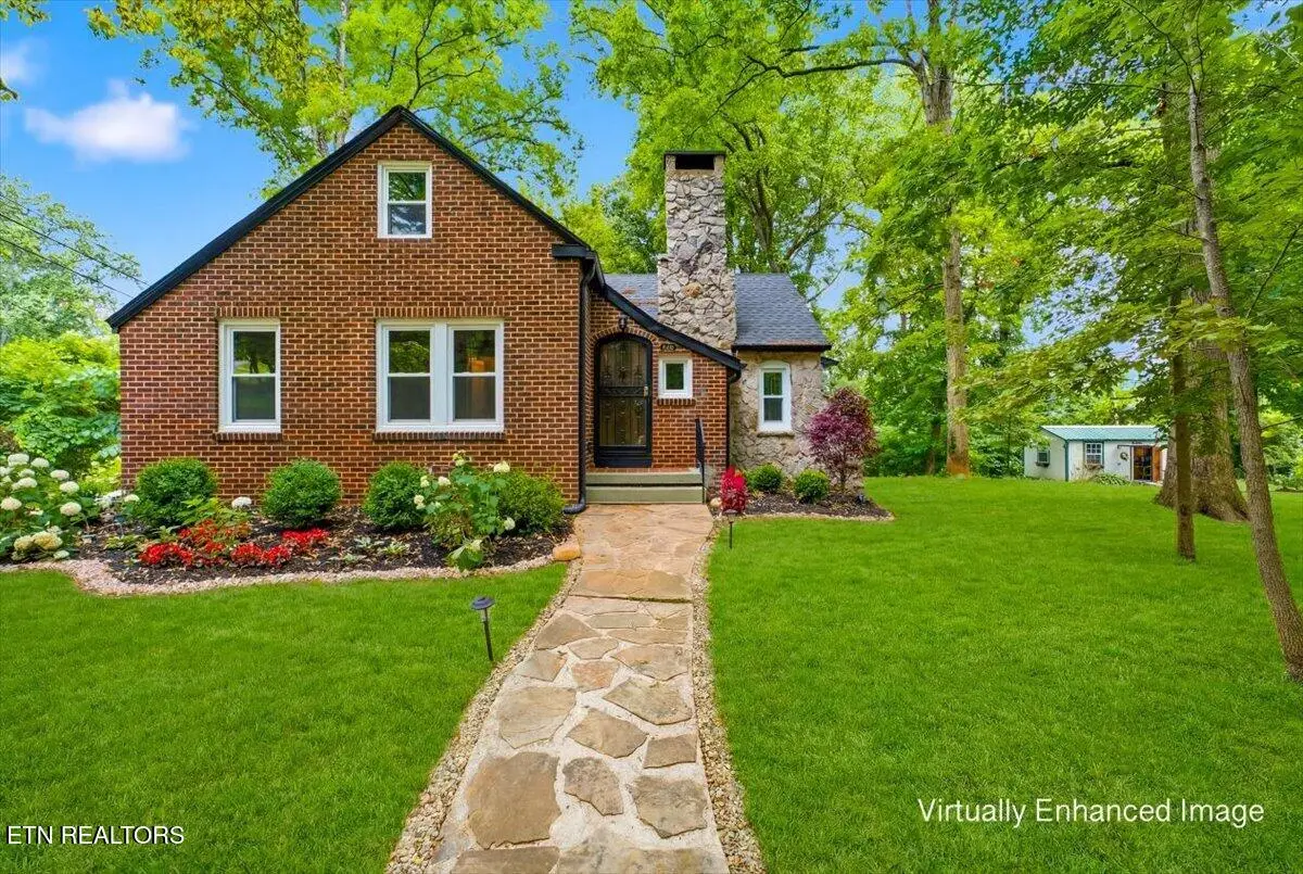 5702 Woodburn Drive, Knoxville, TN 37919 - #1