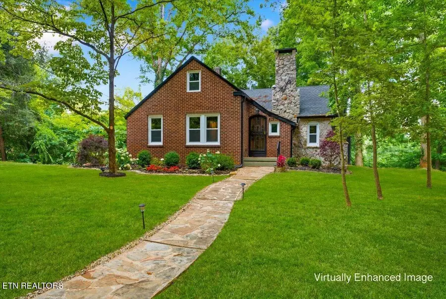 5702 Woodburn Drive, Knoxville, TN 37919 - #2