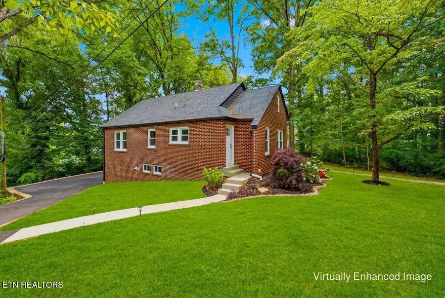 5702 Woodburn Drive, Knoxville, TN 37919 - #3