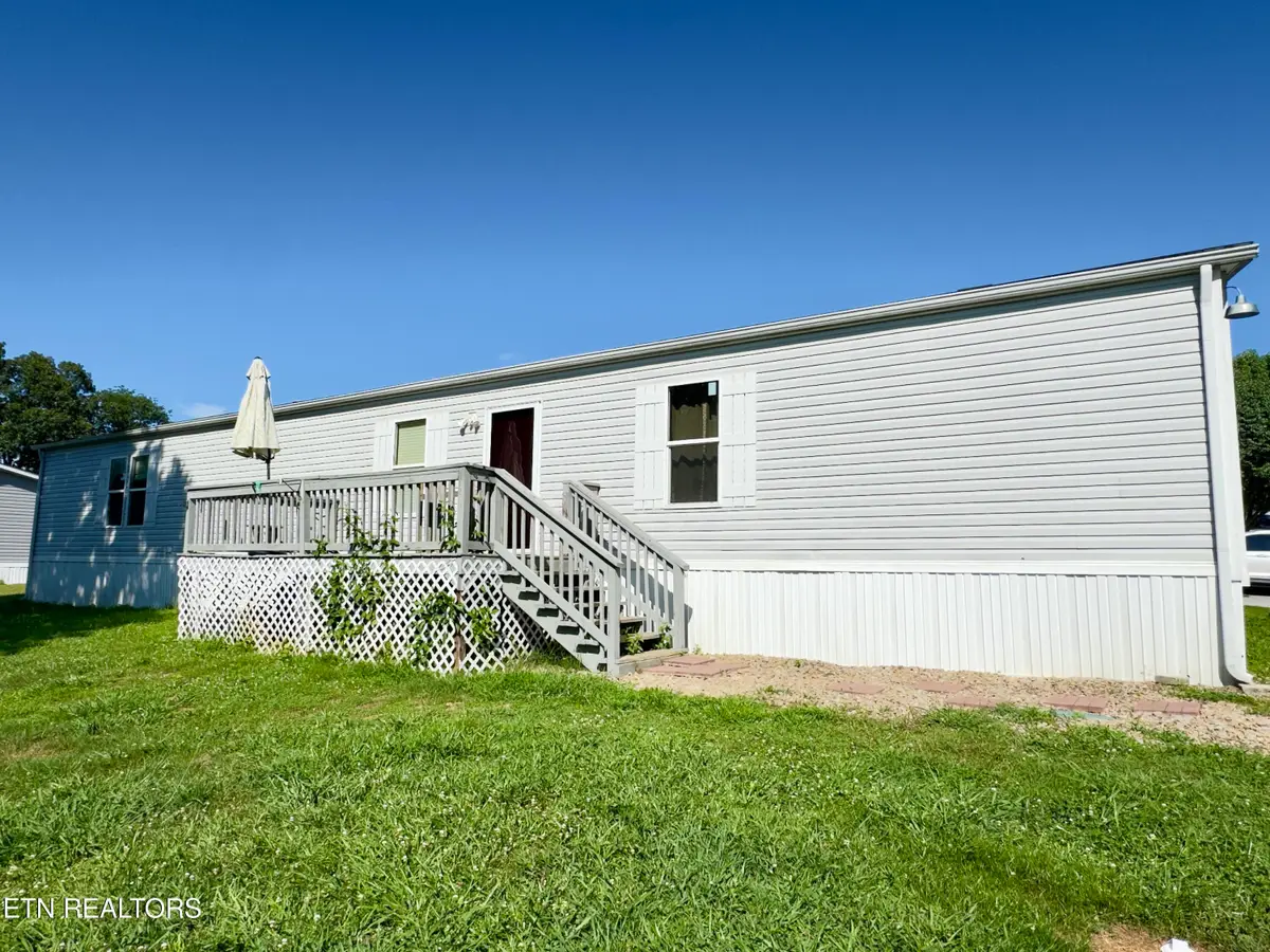289 Bradford Drive, Crossville, TN 38555 - #1