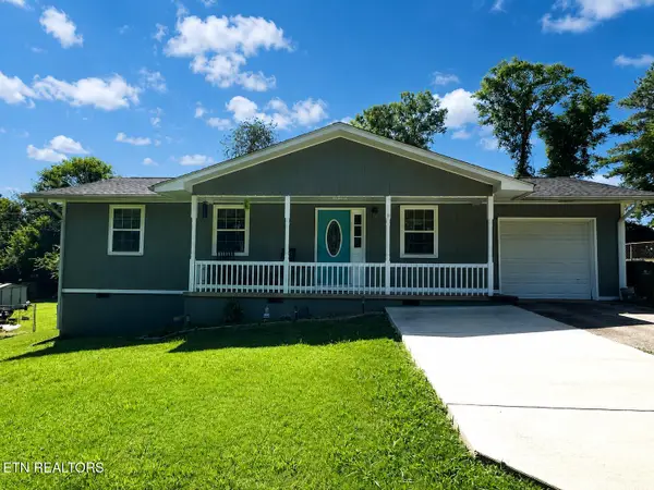 3408 Argyle Drive, Knoxville, TN 37914
