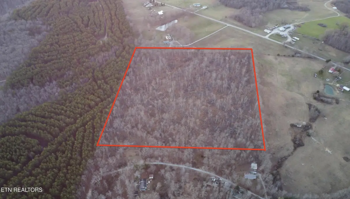 Sharon Circle, Crossville, TN 38572 - #1