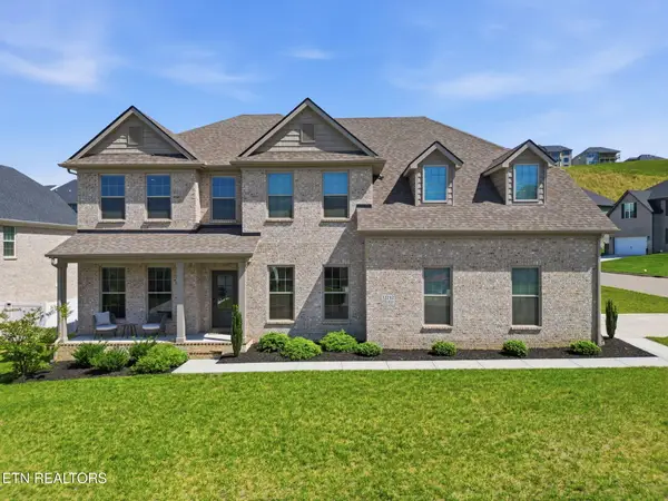 12242 Bethel Hollow Drive, Knoxville, TN 37932