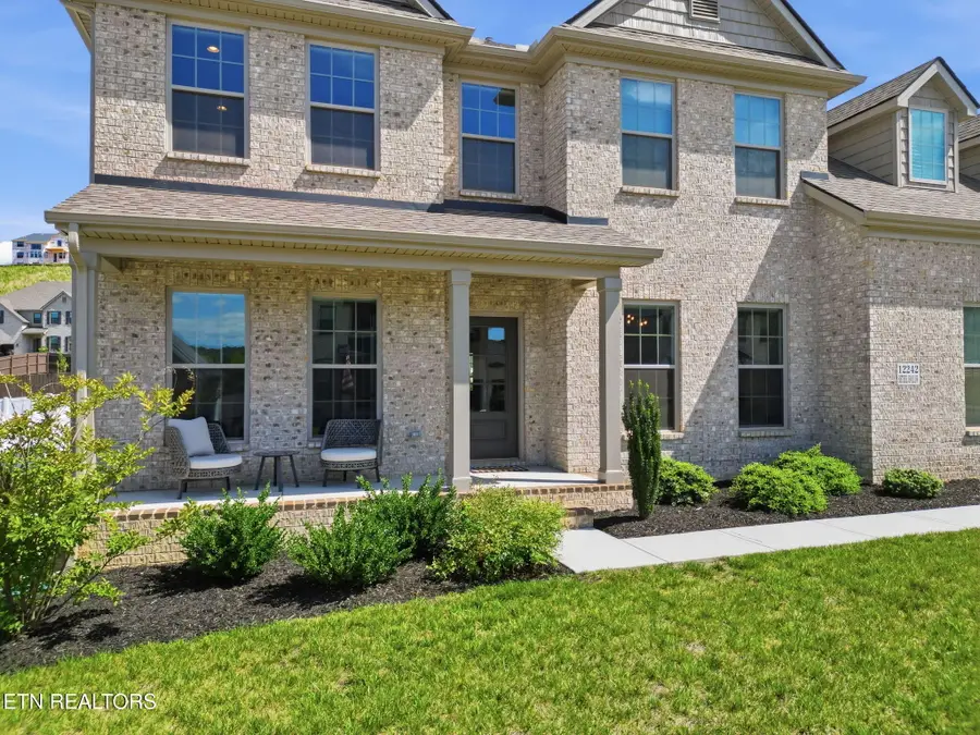 12242 Bethel Hollow Drive, Knoxville, TN 37932 - #2