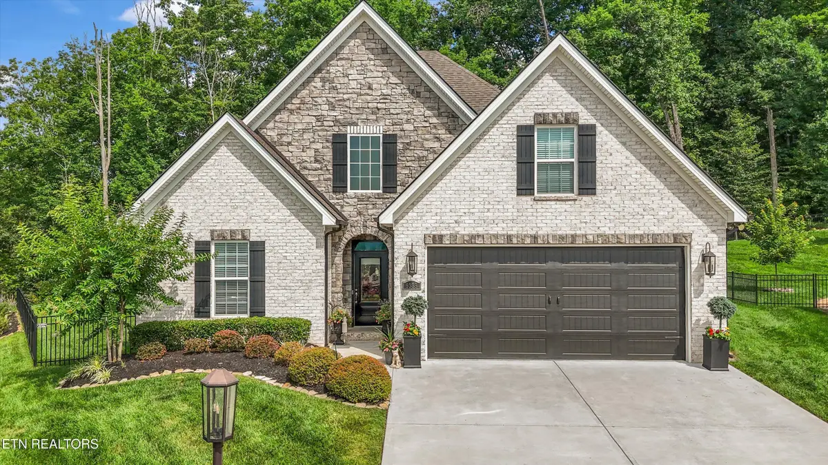 9335 Paradise Valley Lane, Knoxville, TN 37922 - #1