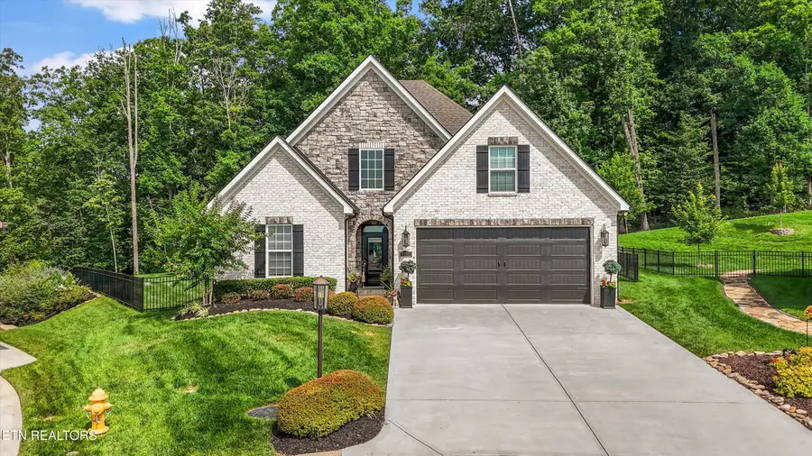 9335 Paradise Valley Lane, Knoxville, TN 37922 - #2