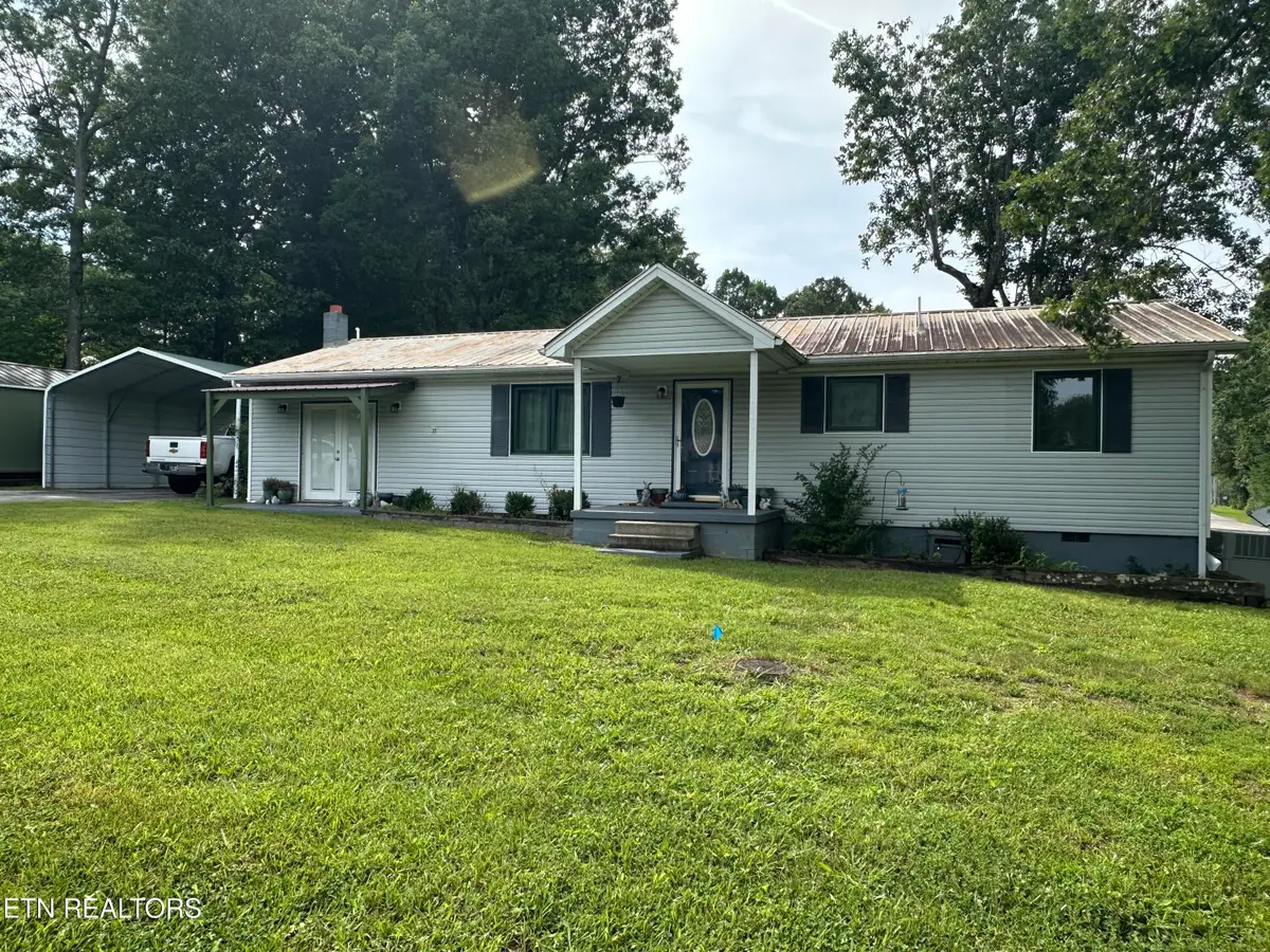 211 Walton Lane Lane, Monterey, TN 38574 - #1