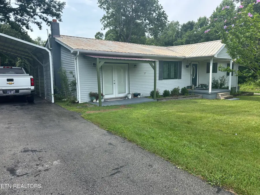 211 Walton Lane Lane, Monterey, TN 38574 - #2