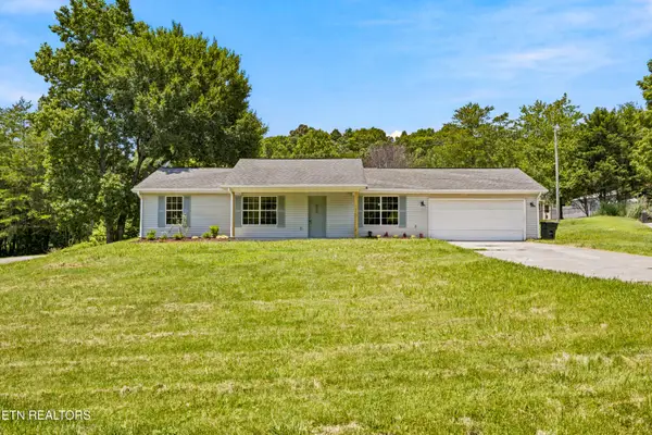 3723 Six Mile Rd, Maryville, TN 37803