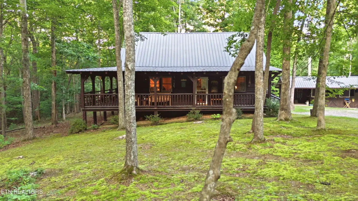 784 Wilderness Tr, Oneida, TN 37841 - #1