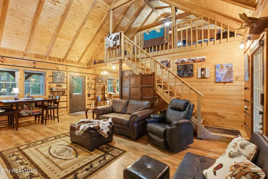 784 Wilderness Tr, Oneida, TN 37841 - #2