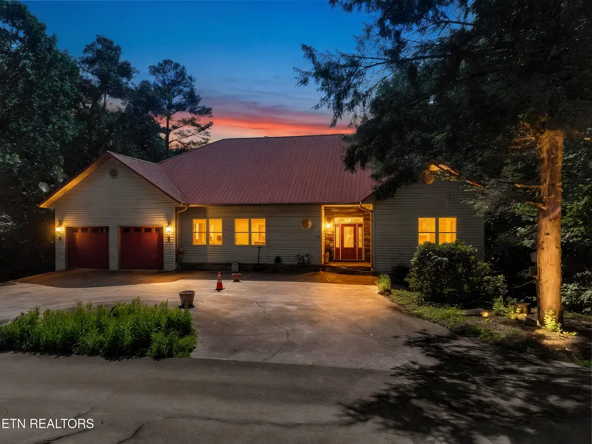 122 Lakeside Trace, Townsend, TN 37882 - #1