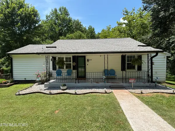 2512 SE Aberdeen Lane, Knoxville, TN 37920