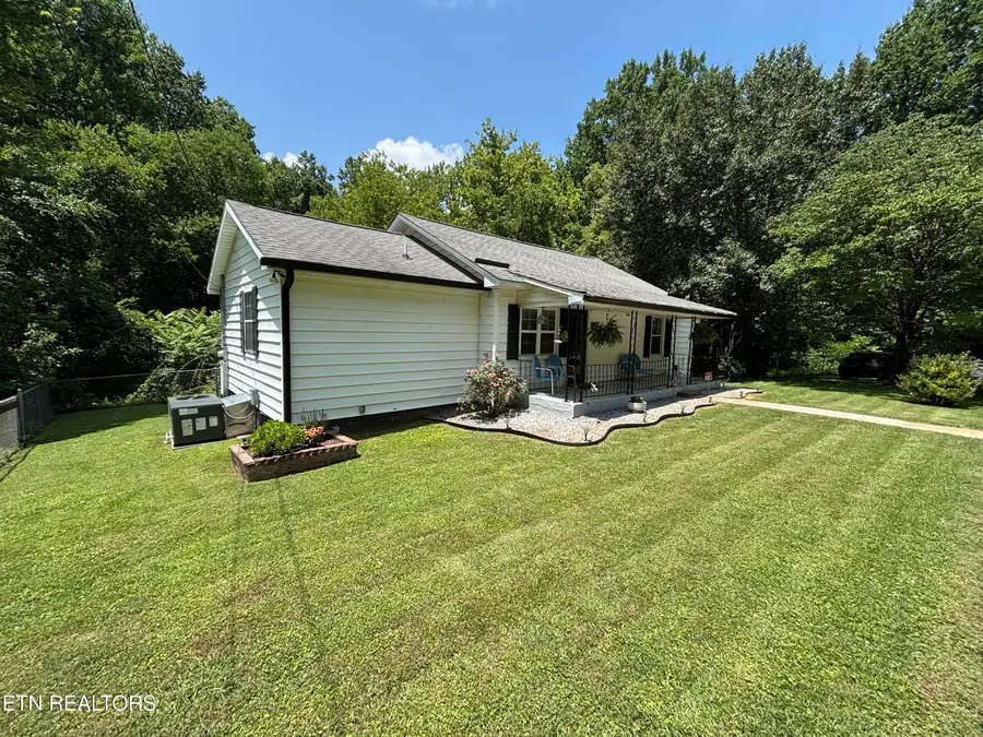 2512 SE Aberdeen Lane, Knoxville, TN 37920 - #2